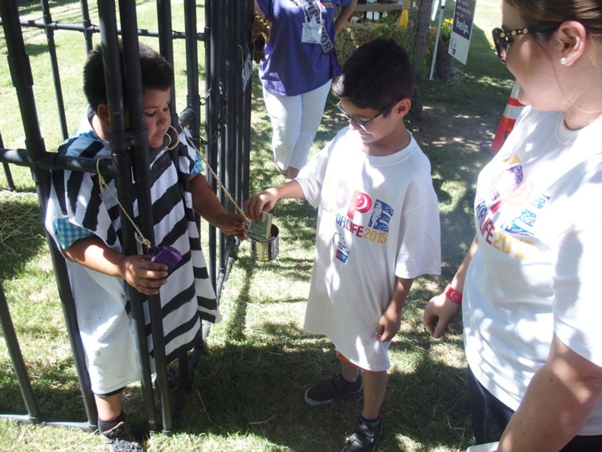 Relay For Life fundraiser returns to Cattle Call