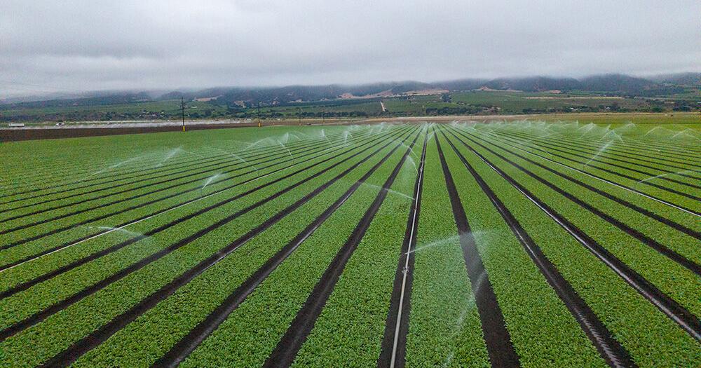 How California farms can reduce pumping power costs