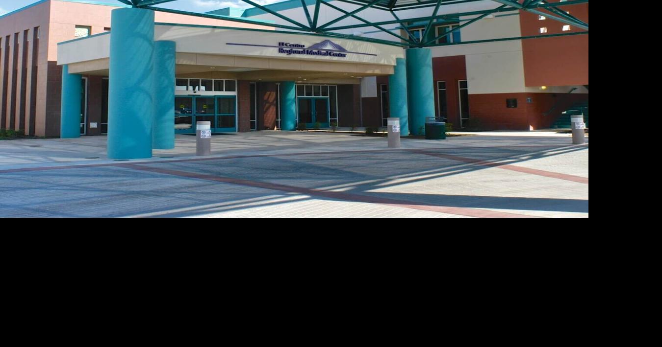 El Centro City Council is new acting El Centro Regional Medical Center Board of Trustees Local