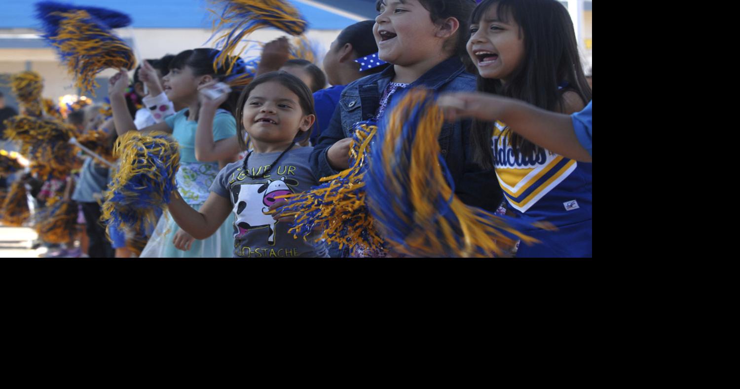 Brawley Eementary School District returning to neighborhood schools