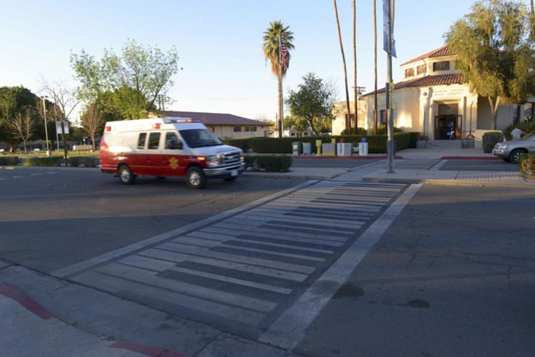Brawley shifts to downtown arts district in effort to revitalize area