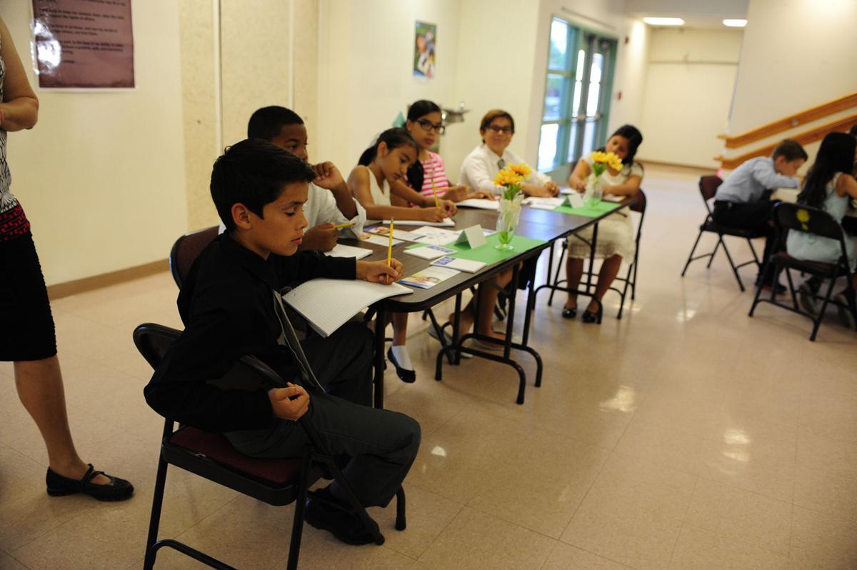Sunflower Elementary Photos Ivpressonline Com