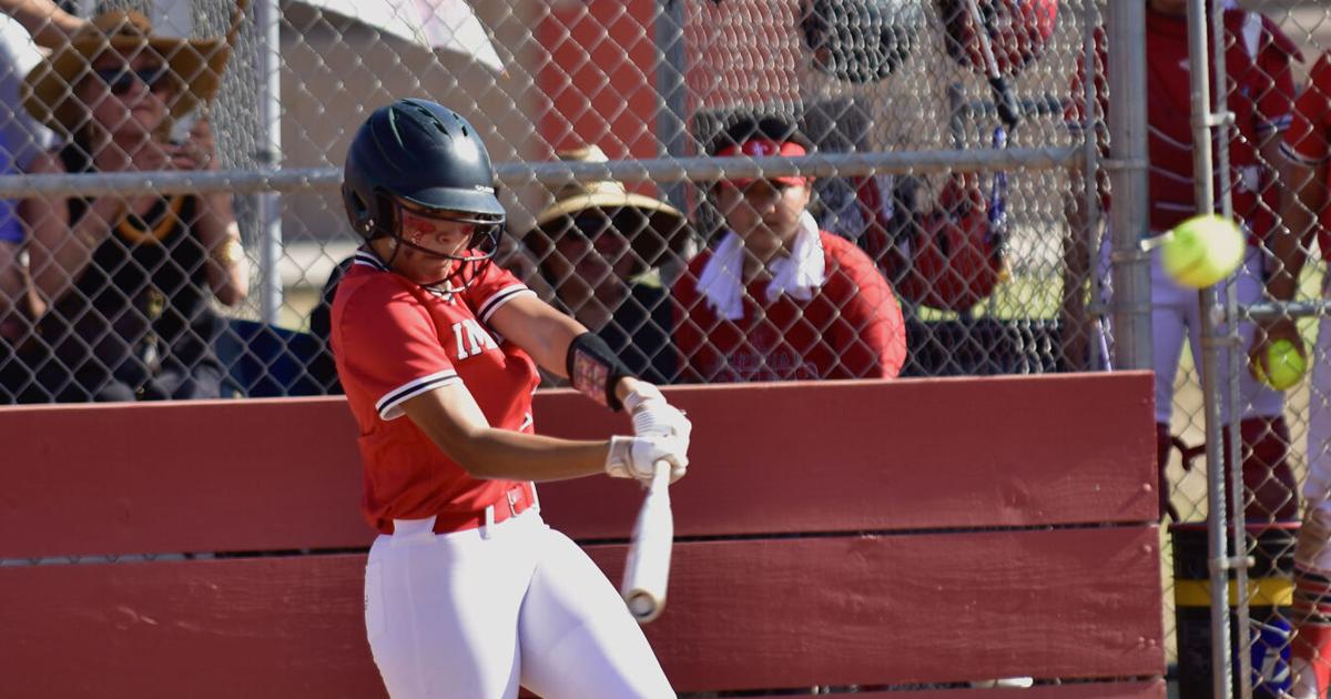 Clawed Softball Softball: Tigers claw their way to D-III championship appearance ...