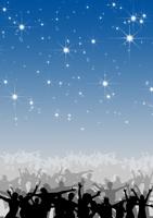 SHS invites students to dance ‘Under the Stars’