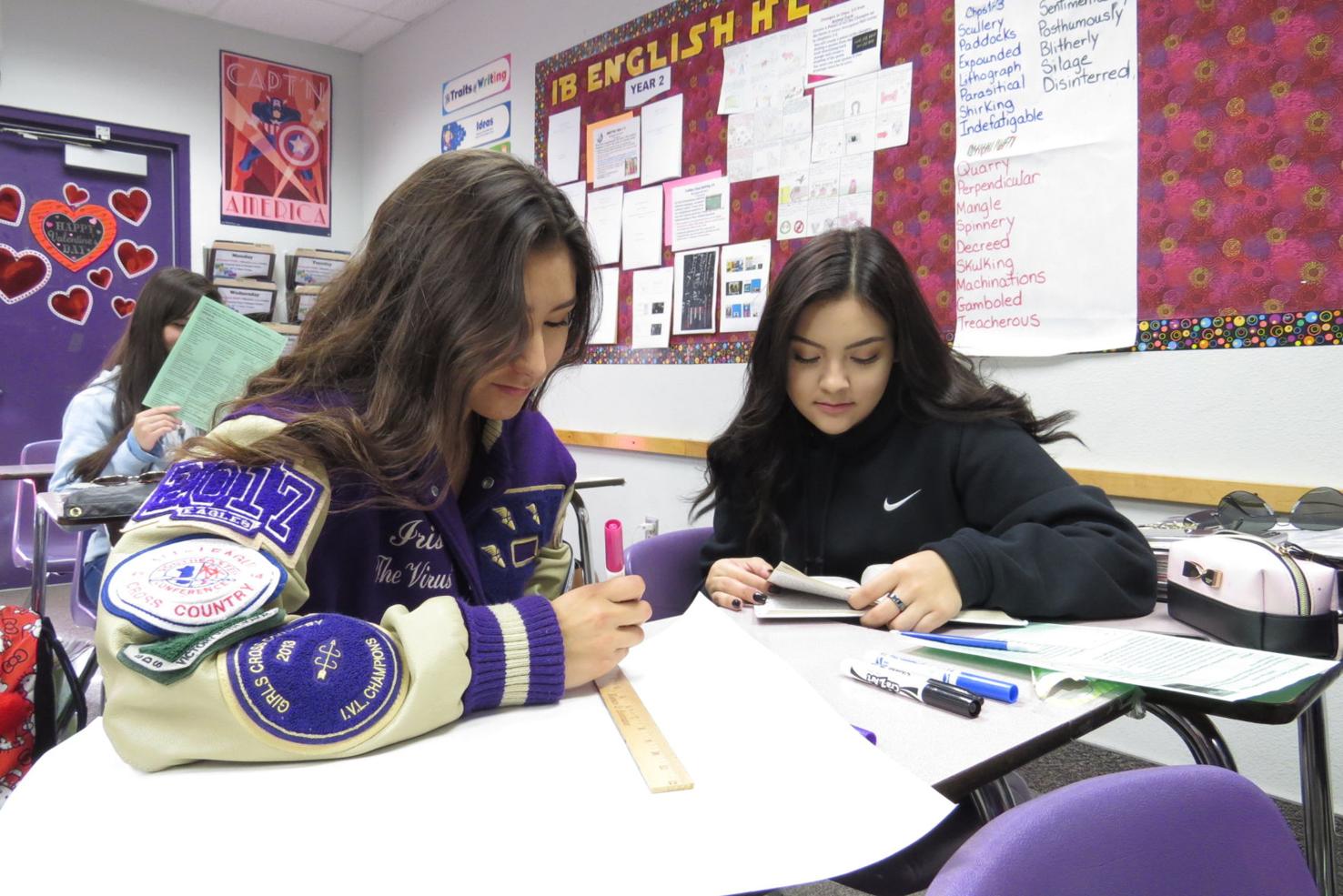 How many ap classes should i take picture