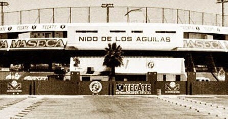 Festejan Aguilas de Mexicali 75 aniversario | Adelante Valle |  
