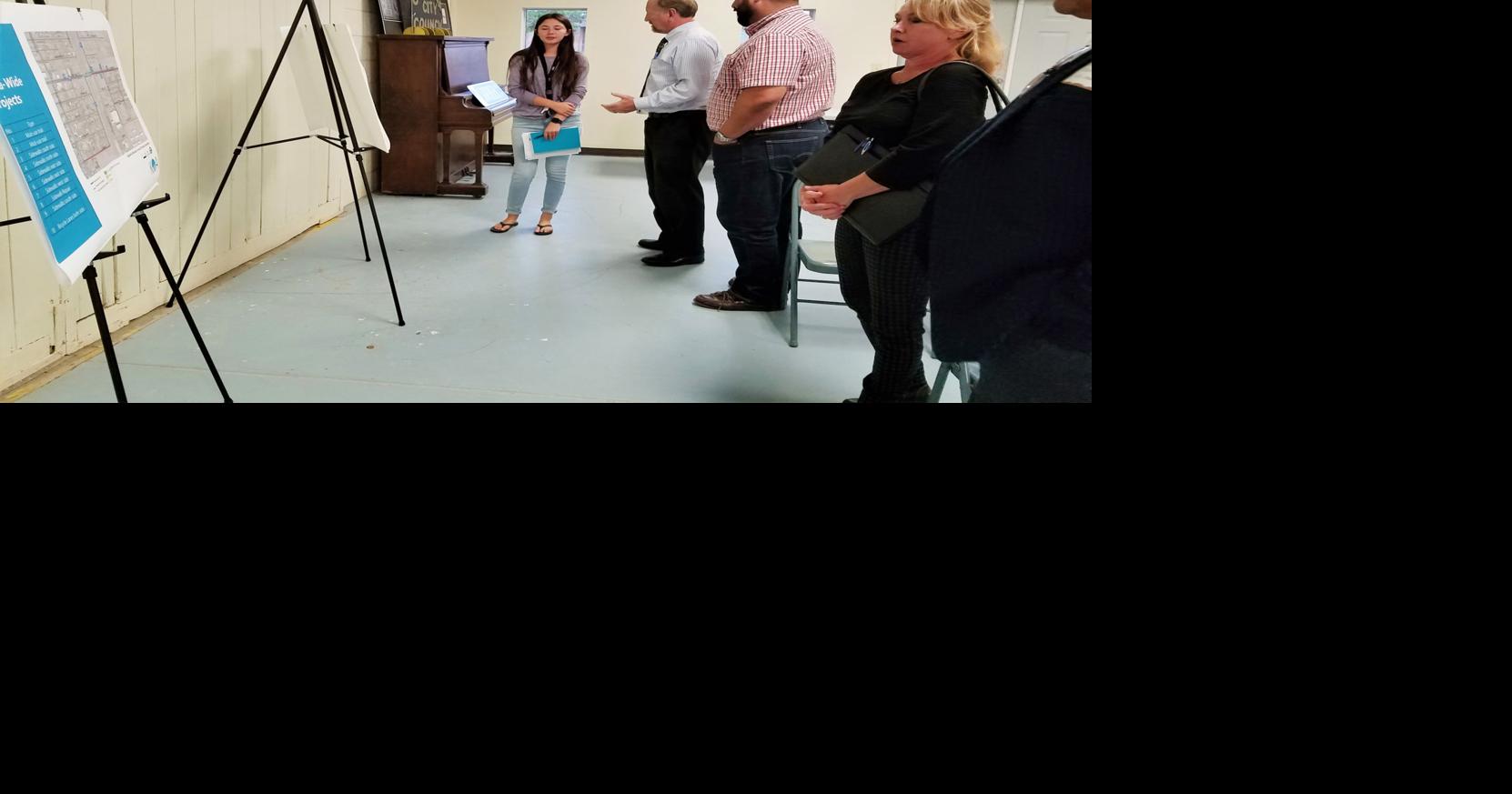 Calipatria seeks public input on park, pedestrian projects Local News