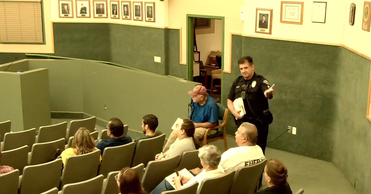 Calexico City Council’s Oct. 18 meeting highlights Featured