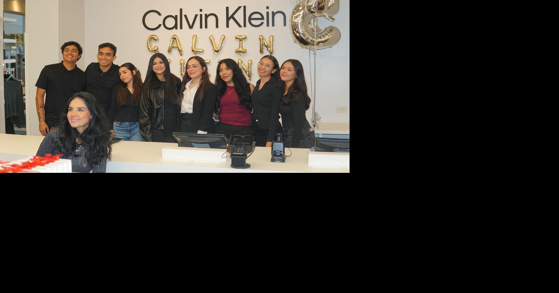 Gran Plaza Outlets welcomes Calvin Klein and Tommy Hilfiger, signaling new era of growth