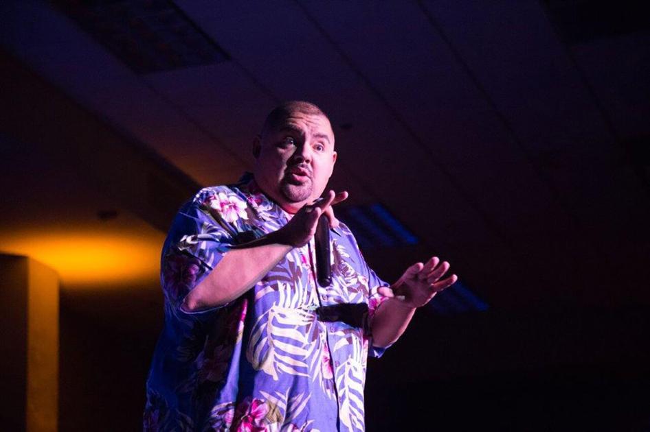 Who is gabriel iglesias image