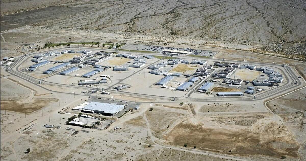 El Centro man cites racial disparity in bid to overturn decades-old murder conviction