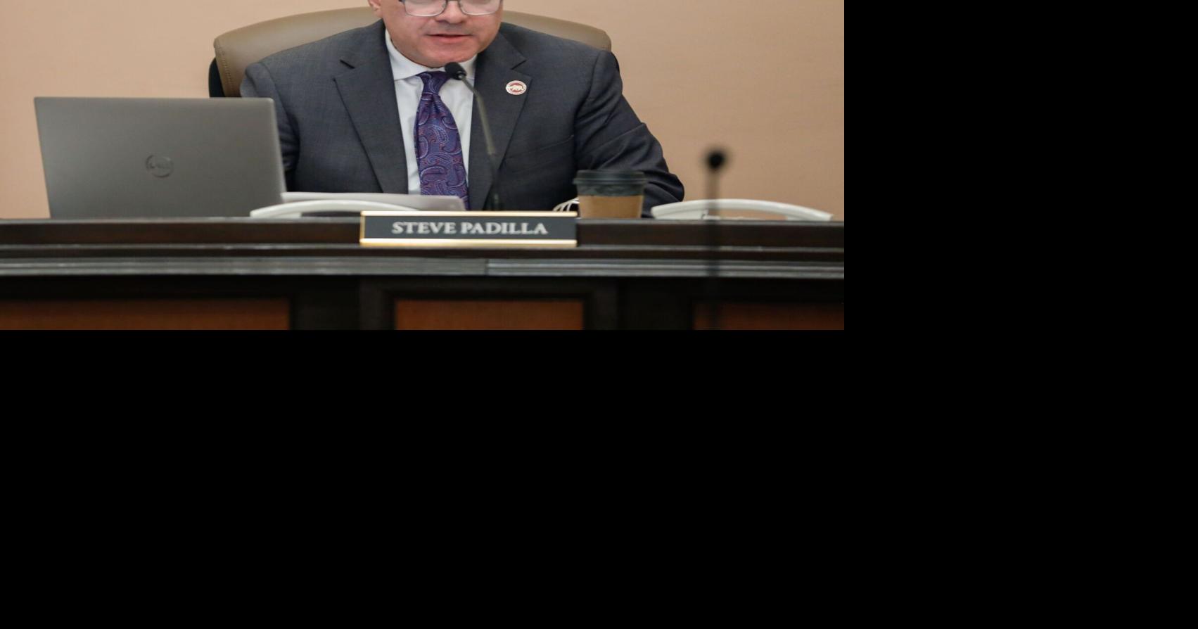 New California bill aims to end ‘Price Gouging’ in private detention centers