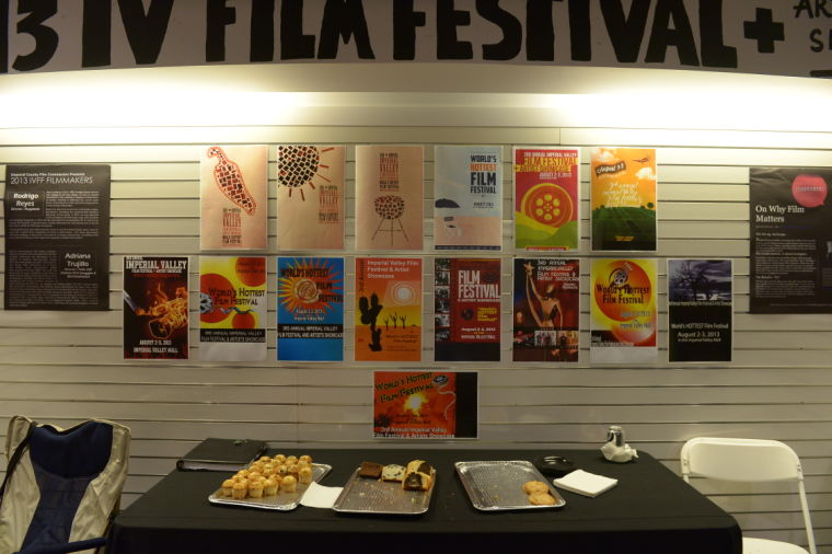 Imperial Valley Film Festival Photos