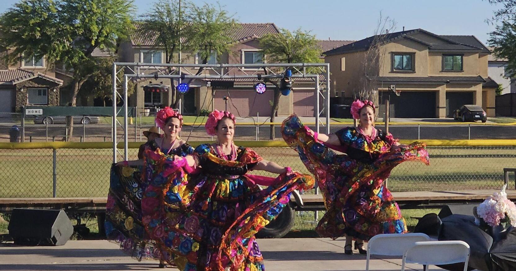 Free Mother's Day Celebration held in Heber | Featured - Vimarsana News