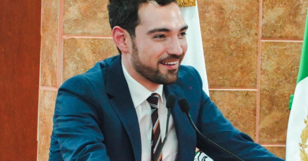 MEXICALI BRIEFS: Rent control bill announced