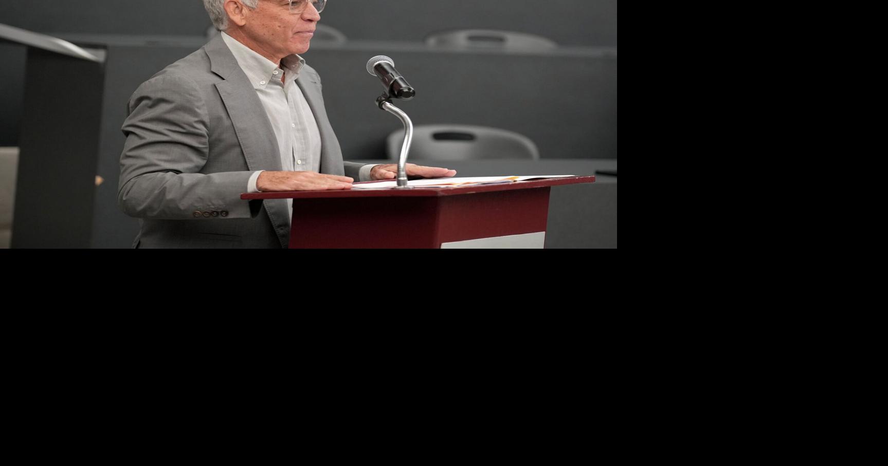 Baja California and Arizona strengthen ties to solidify tech and academic ‘megaregion’