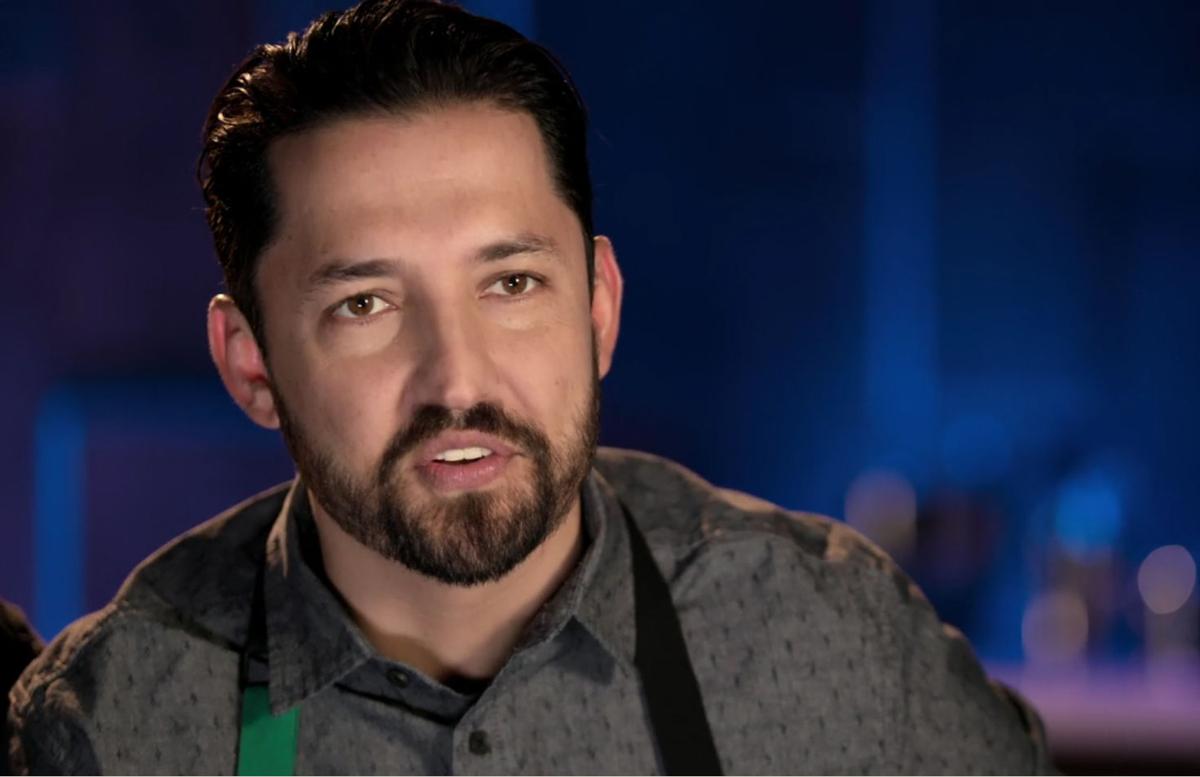 Llega Chef De Calexico A Netflix Adelante Valle Ivpressonline Com Read restaurant menus and users' reviews about tasty food. llega chef de calexico a netflix