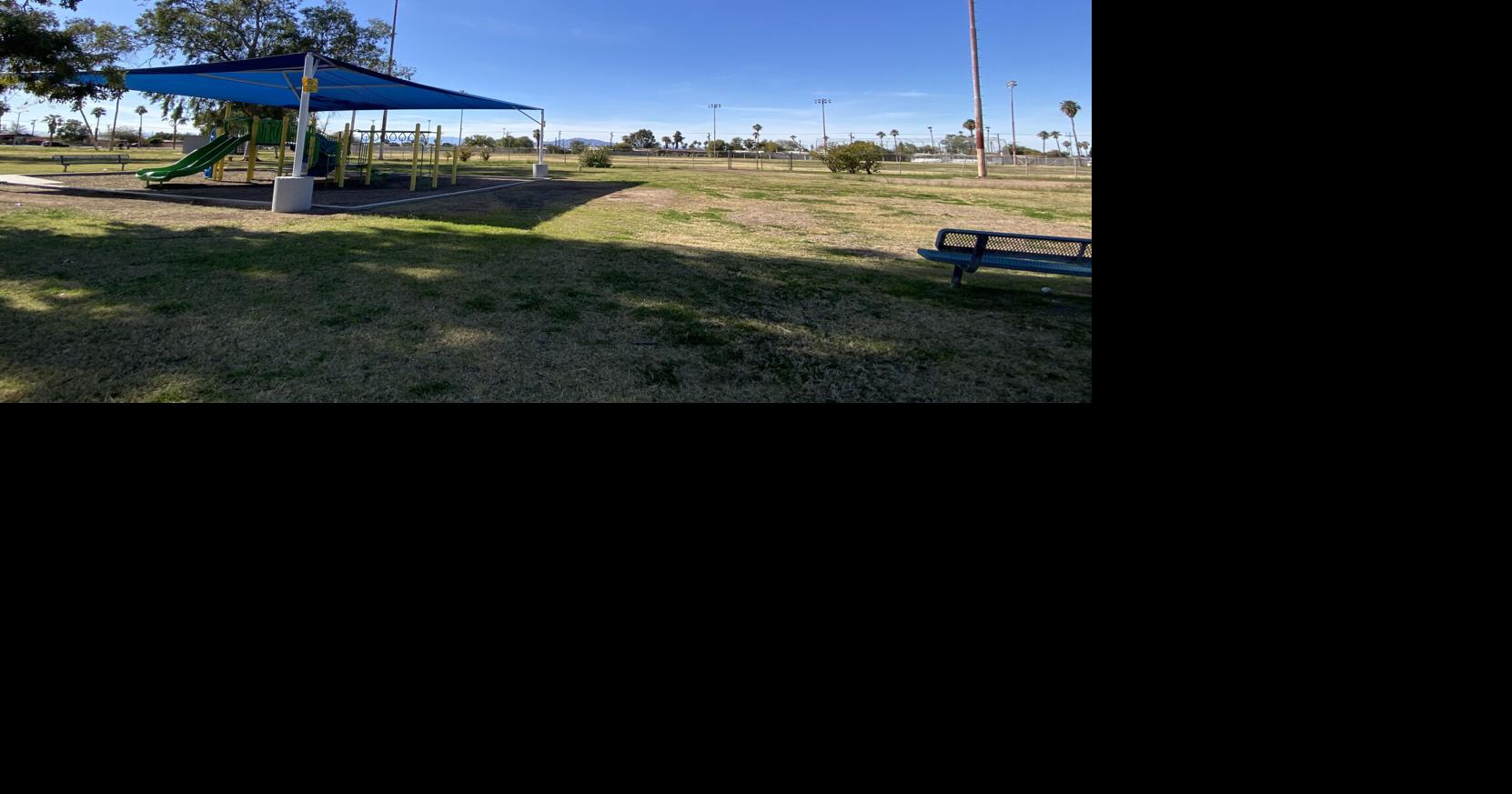 Calexico City Council continues with discussion on field conversion at Rodriguez Park Local