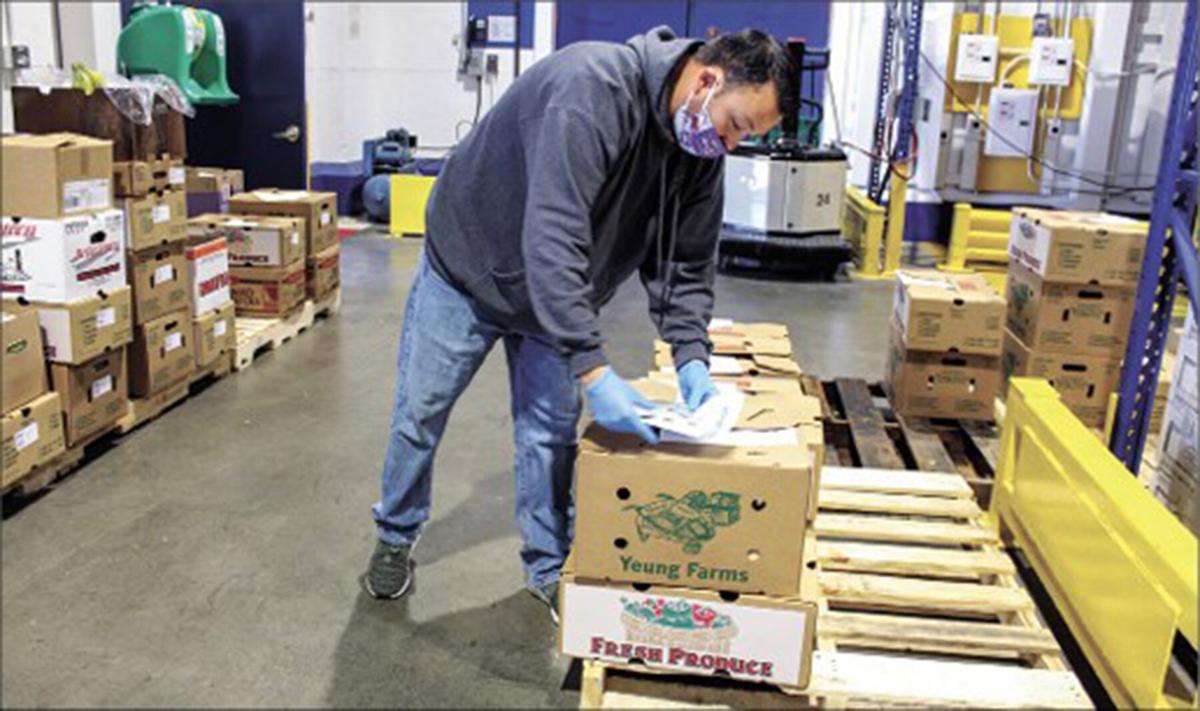 New shutdowns complicate farms' plans