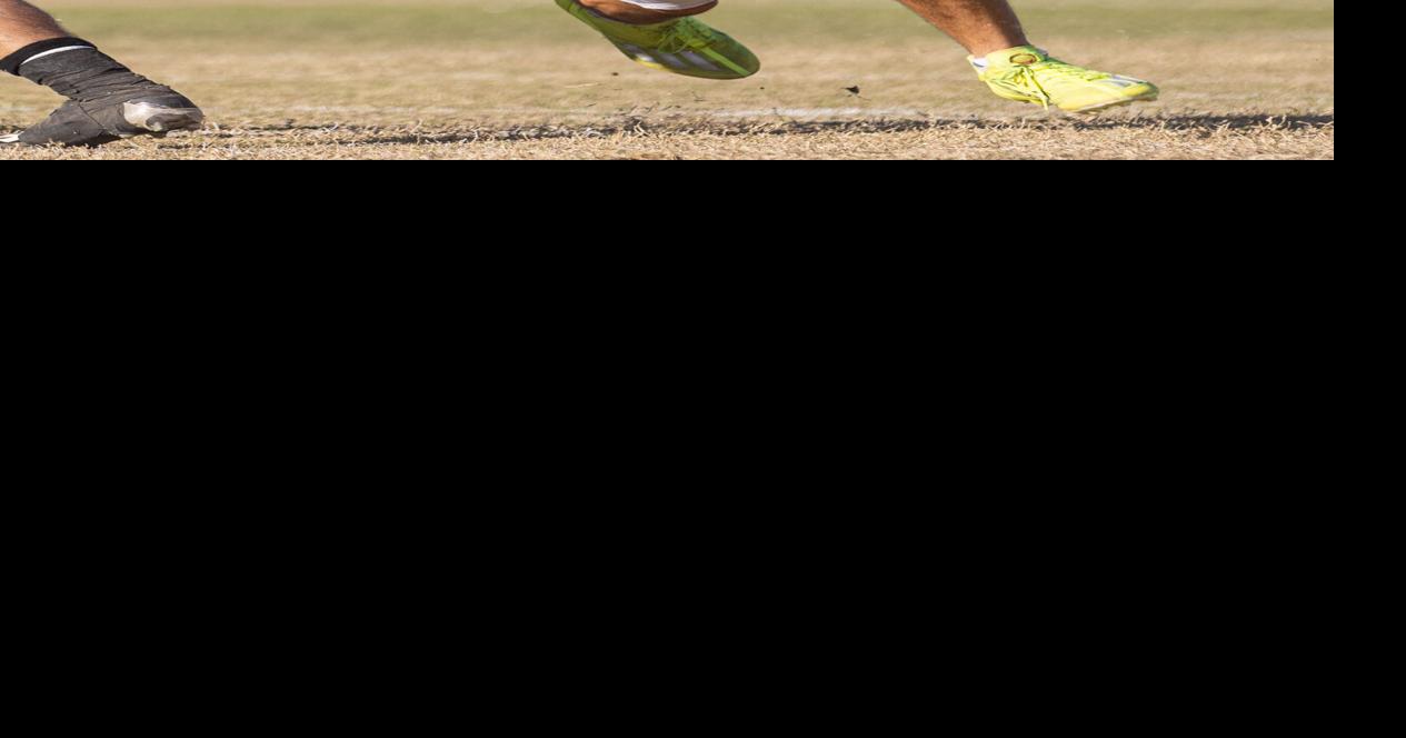 Local stars shine in inaugural All-Star Football Classic