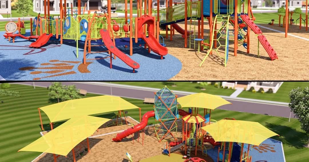 VALLEY BRIEFS: City to close local playground for inclusive park, fitness upgrades