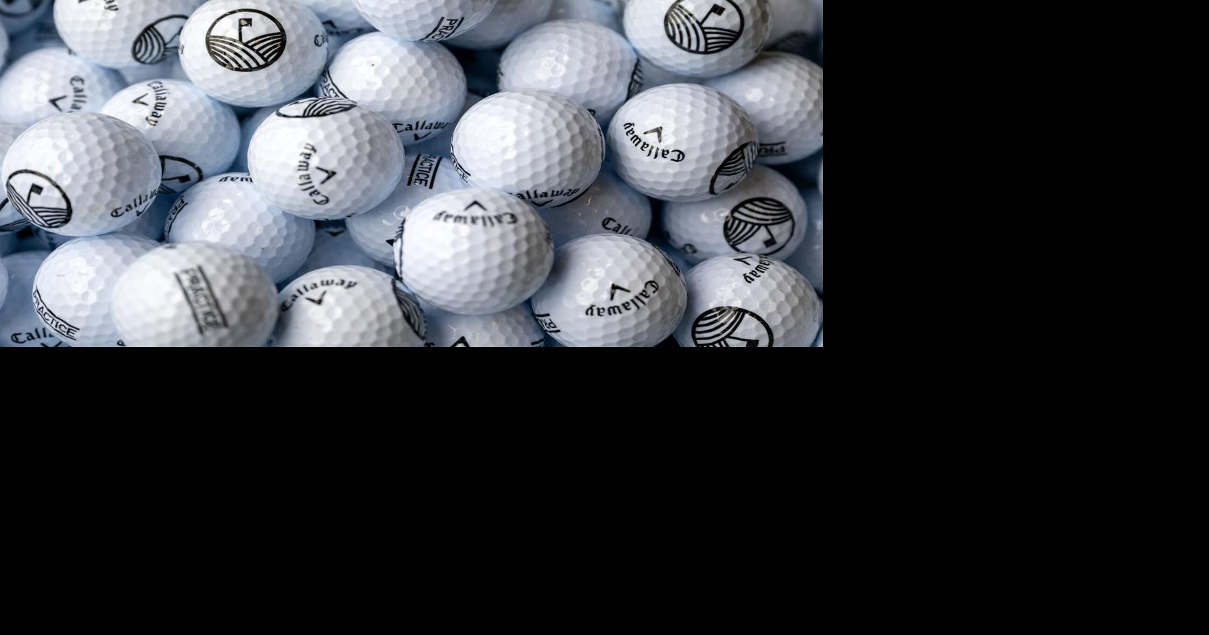 SPORTS: Girls' golf season underway as local teams face heat, limited course options