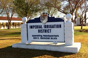 IID nationally recognized for Shift & Save campaign