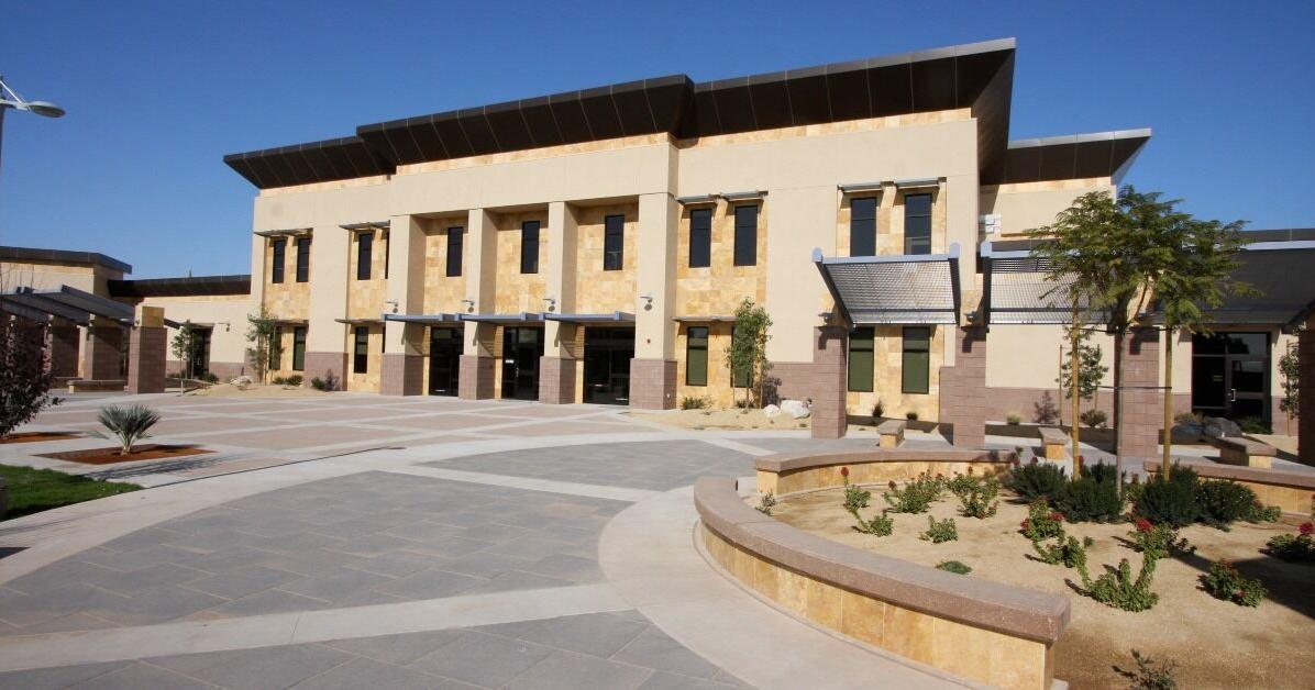 Imperial Valley College to shape future with massive infrastructure projects and student-focused reforms