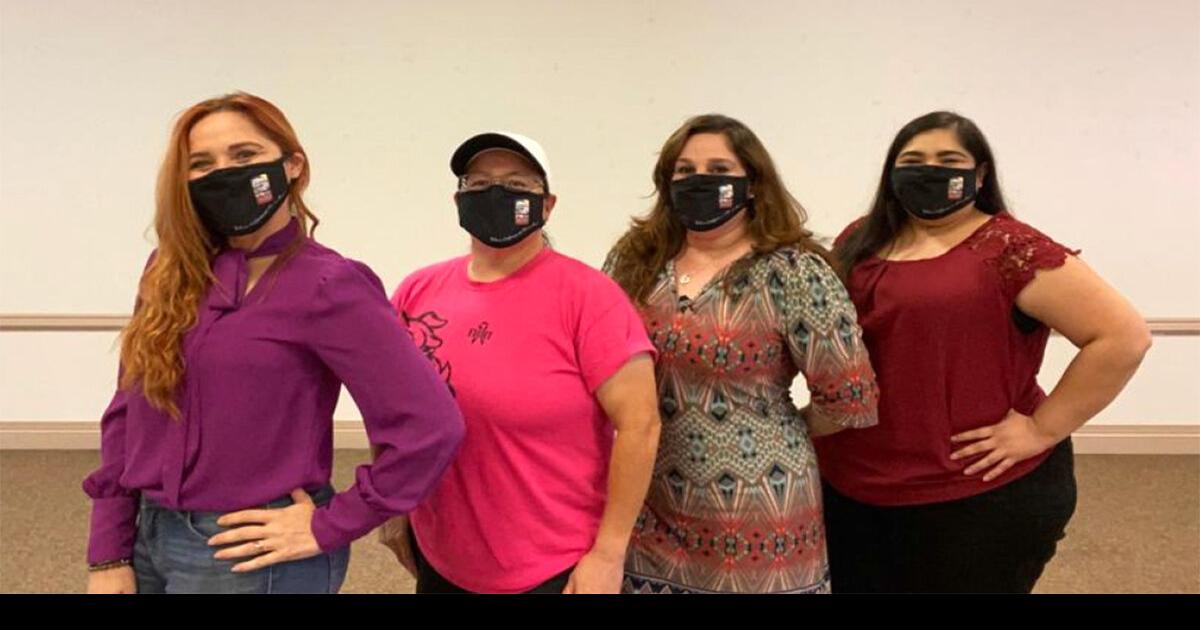 Calexico Recreation Department debuts virtual programs Local News