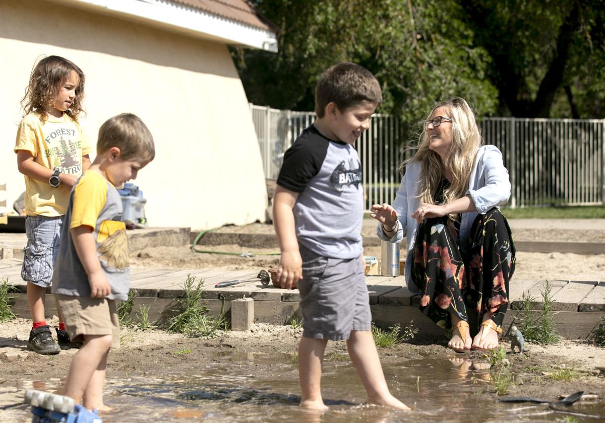 New state child care website comes up short