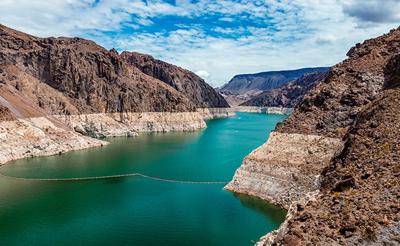 Civil engineer: Lake Mead water conservation efforts are working