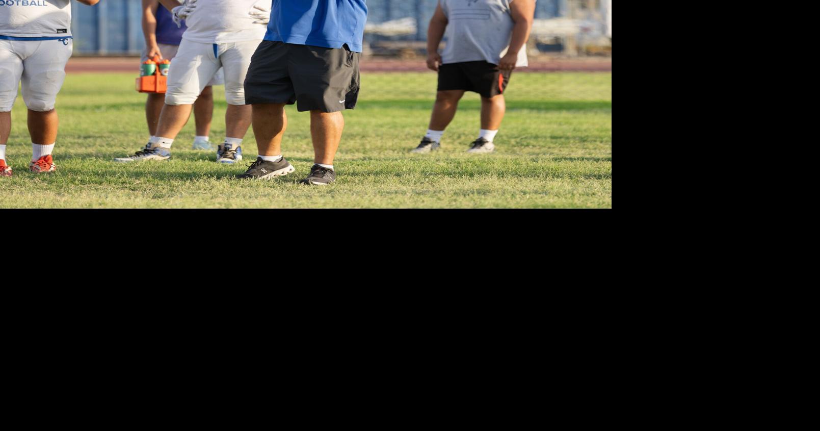 Imperial Valley high school teams kick off fall sports season