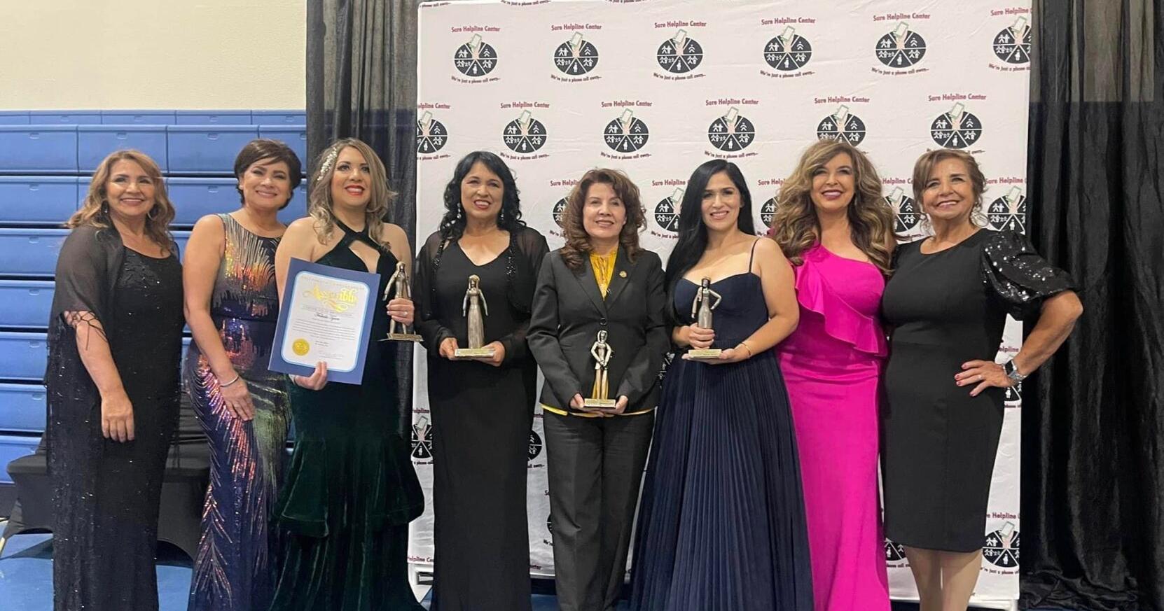 Sure Helpline Gala to raise funds, spread awareness - Vimarsana News
