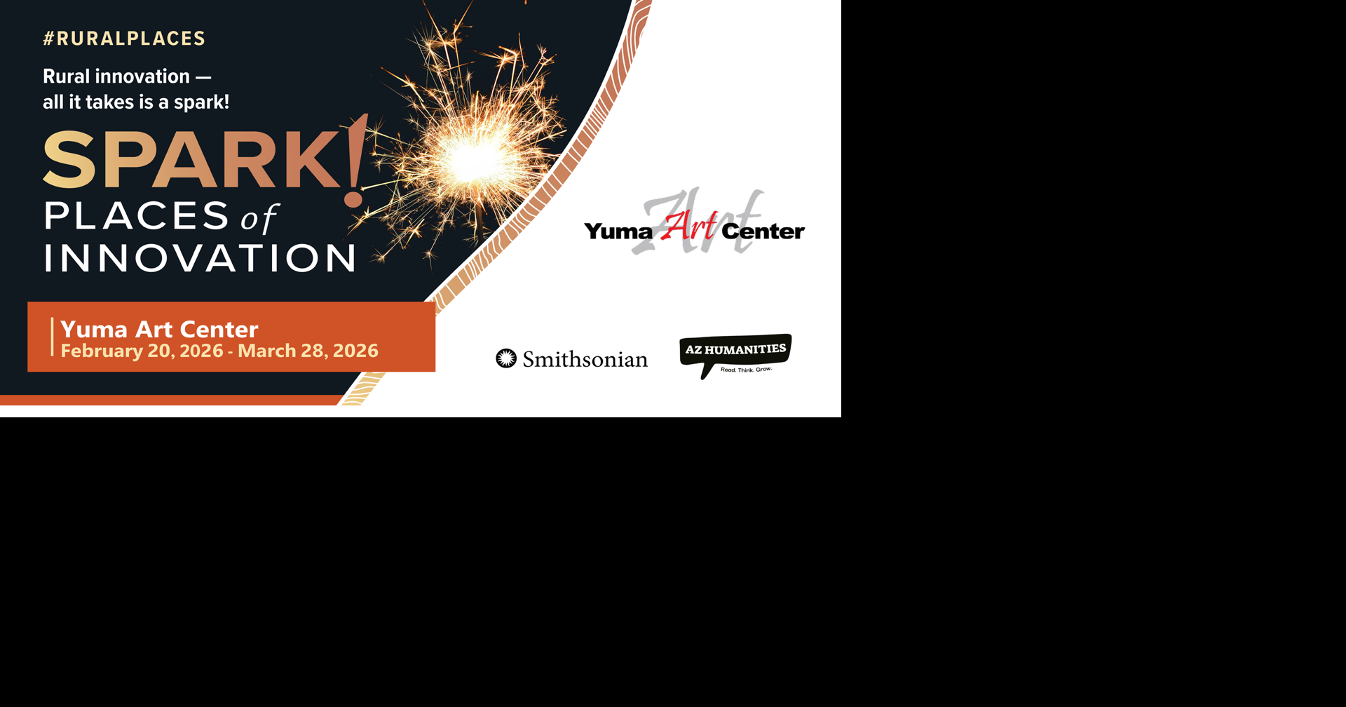 Smithsonian Traveling Exhibition to make historic debut at Yuma Art Center