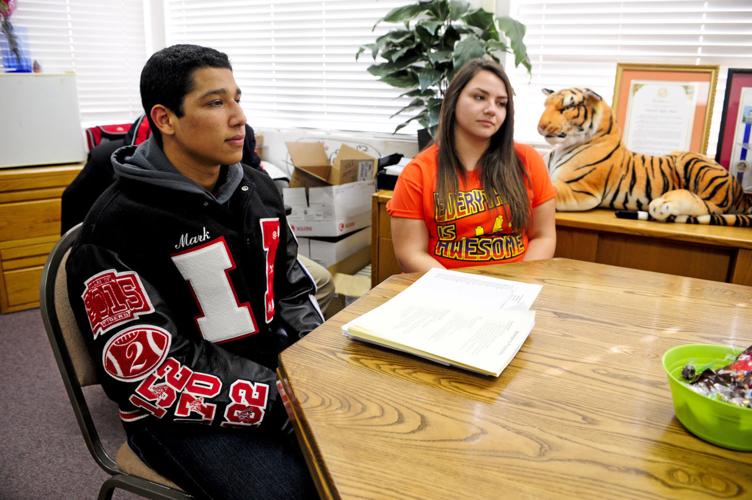 Imperial Valley schools continue to adapt to use of technology, social media by students