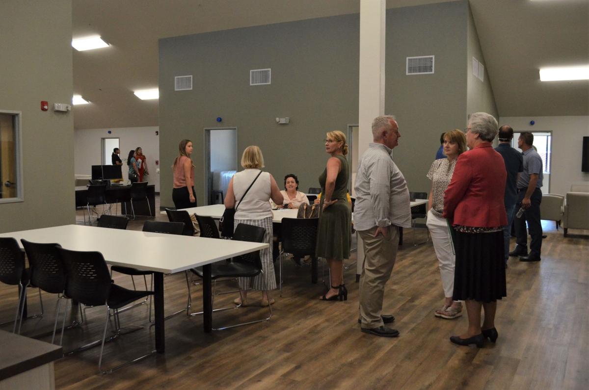 Jackson House mental health facility nears opening | Local News ...