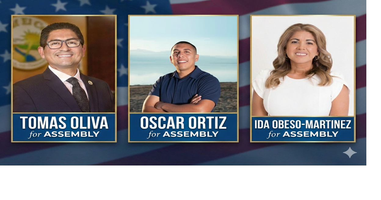 Gonzalez amasses major cash lead in reelection race for California’s 36th Assembly District