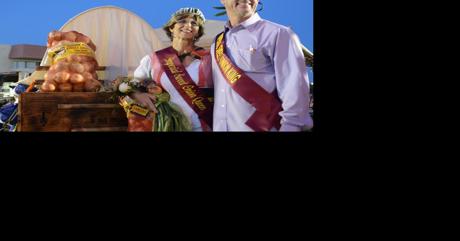 Sweet Onion Festival Photos