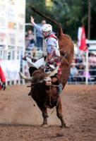 Cattle Call Rodeo Committee celebrates 60 years of serving the community