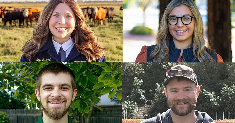 California voices: What FFA really means to its members