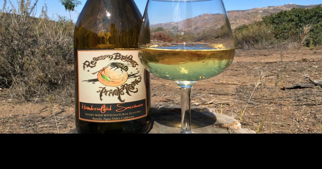 Pearson Brothers Winery Local News