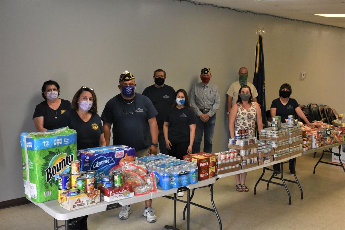 Public agency gets extra help from private donations