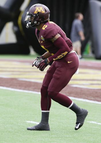 After Citrus Bowl, former Hornet Thompson not done yet