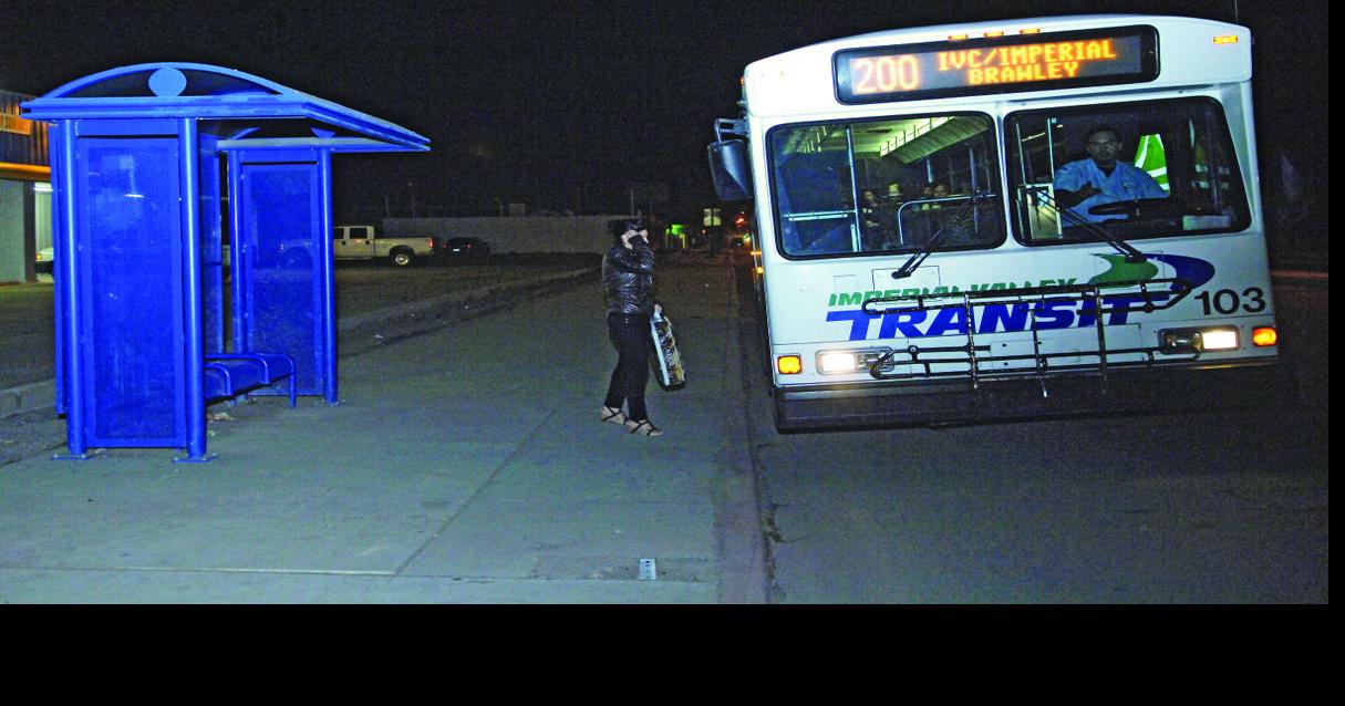 Brawley City Council may reinstate tax levy for La Paloma subdivision Local News