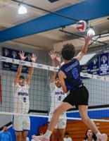 Central Boys win quarterfinal CIF match, play in semifinals tonight