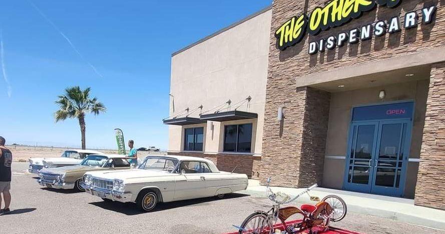 420 Car Show to light up Heber on Saturday - Vimarsana News