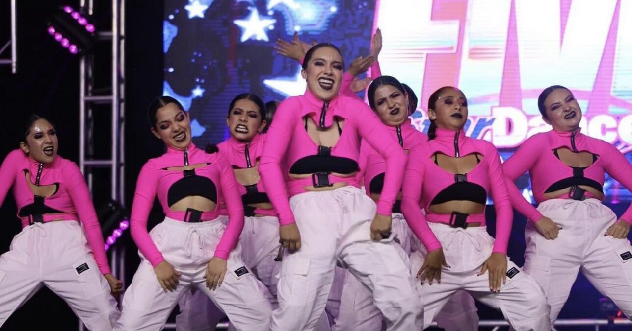 El Centro dream team takes home top awards in World Dance Championships - Vimarsana News
