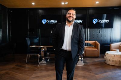 SDSU: SDSU Imperial Valley alumnus finds new meaning in real estate career