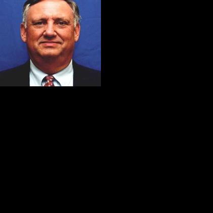 OPINION: Dana Williamson’s indictment reveals a hidden world of political operatives