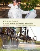 More detail, key updates in new edition of pesticide safety manual